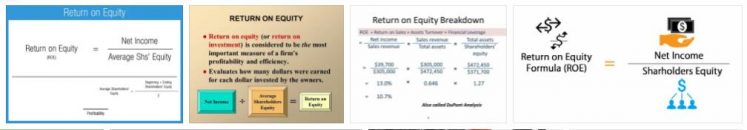 Return on Equity 2