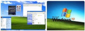Windows XP Dictionary Definitions
