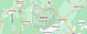 Bedford County, Tennessee